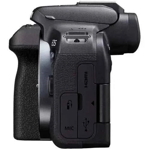 Canon EOS R10 Mirrorless 24.2 MP Digital Camera Body