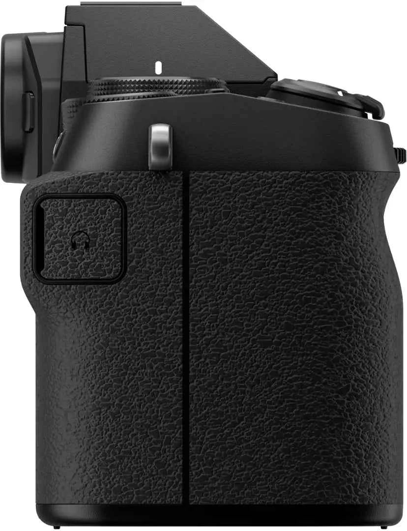 Fujifilm X-S20 Mirrorless Camera (Body Only) - Black