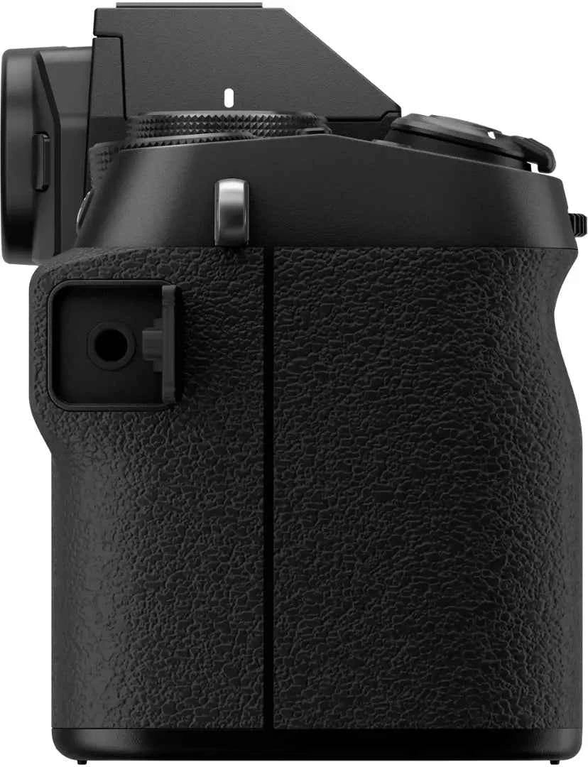 Fujifilm X-S20 Mirrorless Camera (Body Only) - Black