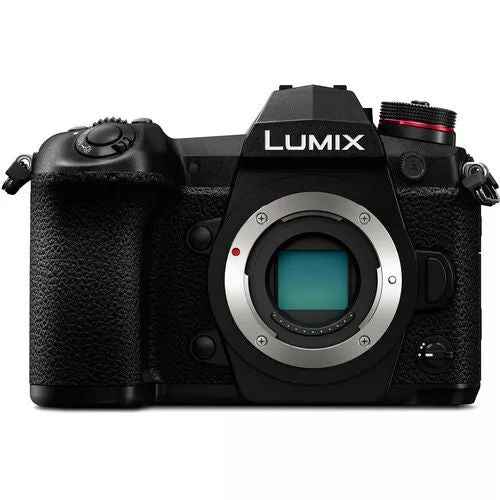 Panasonic LUMIX S5 24.2MP Mirrorless Camera (Body Only)