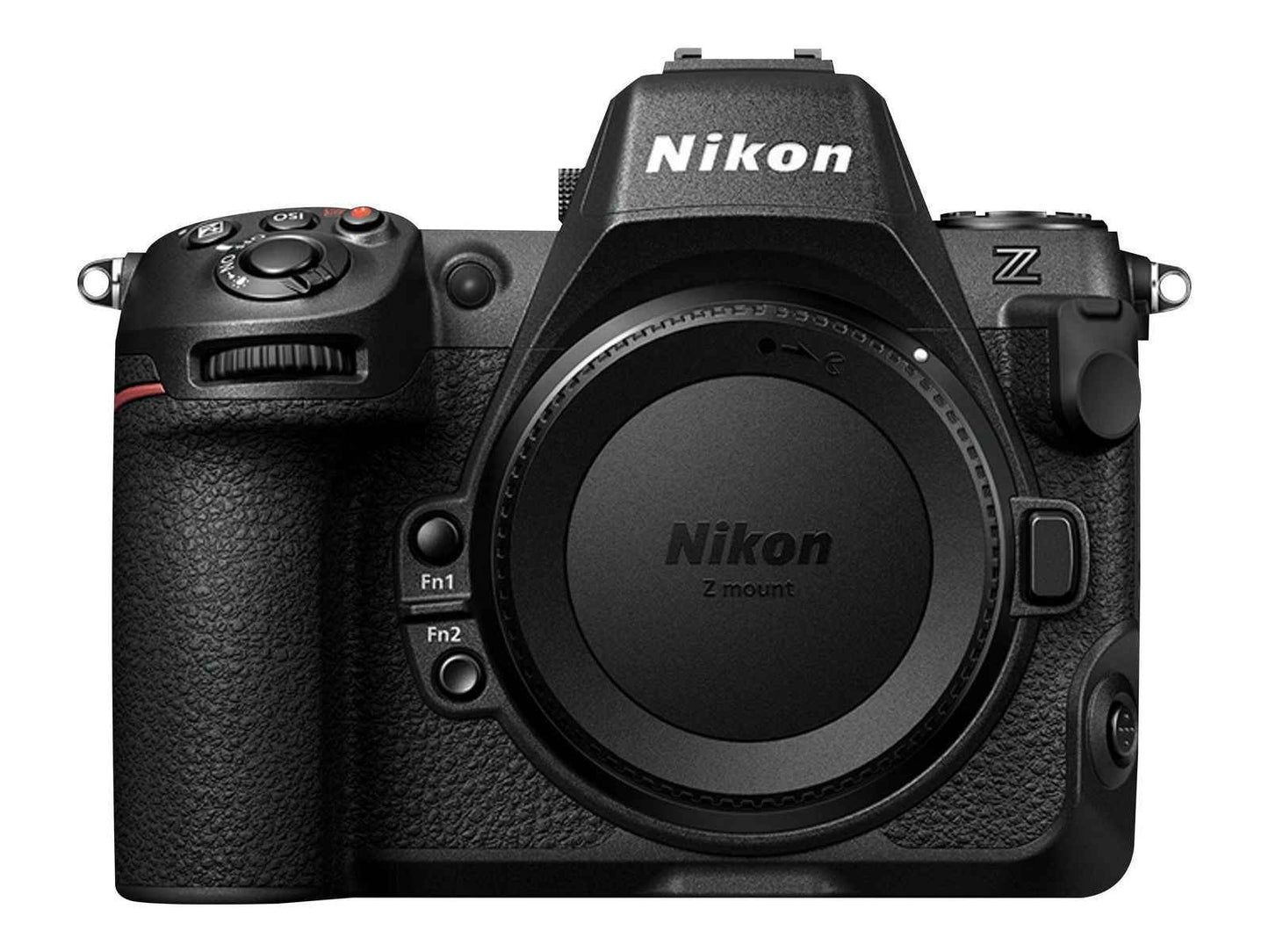 Nikon Z 8 FX-format Mirrorless Camera Body - Black