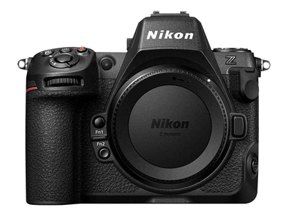 Nikon Z 8 FX-format Mirrorless Camera Body - Black