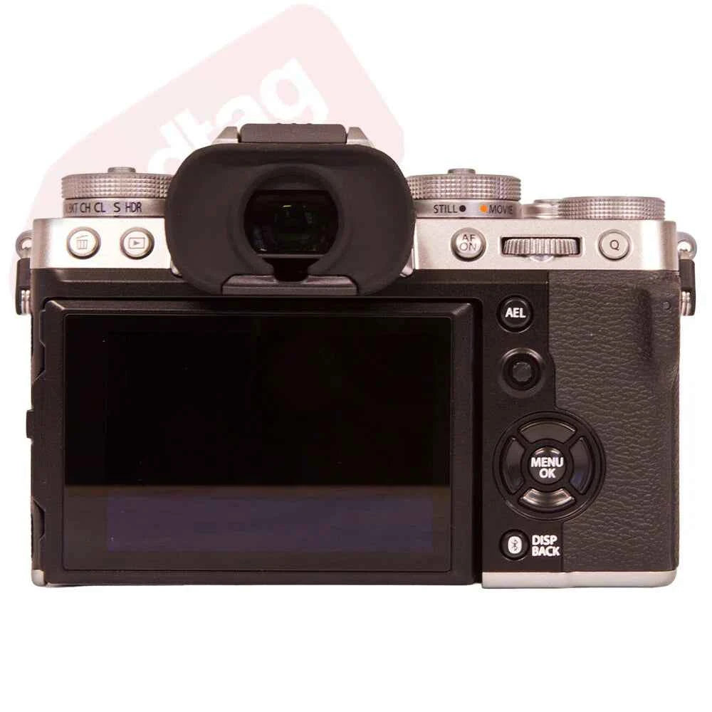 Fujifilm X-T5 Mirrorless 40MP 6K Digital Camera Body - Black