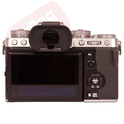 Fujifilm X-T5 Mirrorless 40MP 6K Digital Camera Body - Black