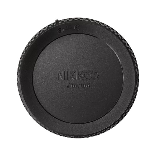 Nikon Z50 Mirrorless Digital Camera 20.9 MP with NIKKOR Z DX 16-50mm f/3.5-6.3 VR Lens