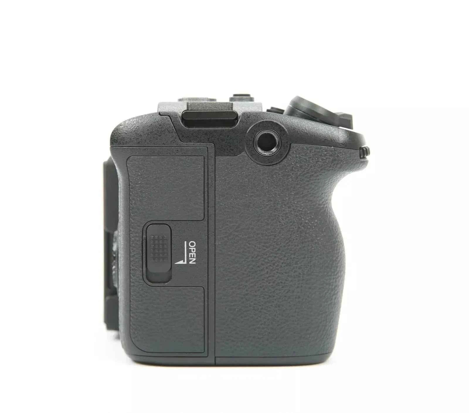 Sony FX30 Digital Cinema Camera