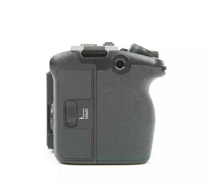 Sony FX30 Digital Cinema Camera