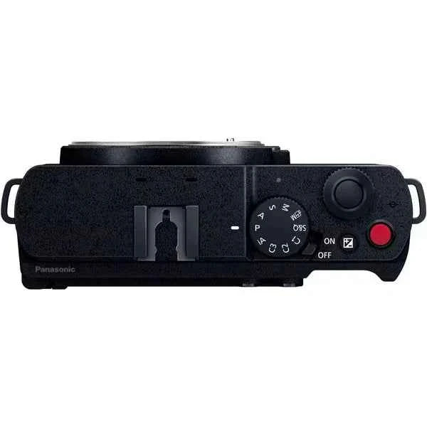 Panasonic LUMIX DC-S9 Mirrorless Digital Camera - Black (Body Only)