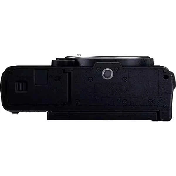 Panasonic LUMIX DC-S9 Mirrorless Digital Camera - Black (Body Only)