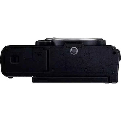 Panasonic LUMIX DC-S9 Mirrorless Digital Camera - Black (Body Only)