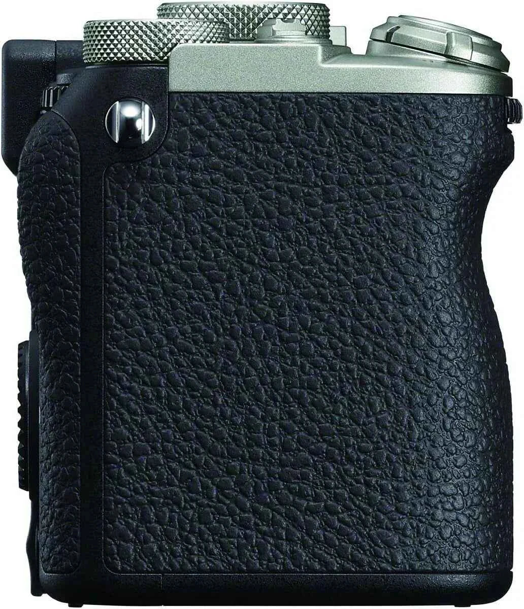 Sony Alpha 7CR Full-Frame Interchangeable Lens Camera – Silver