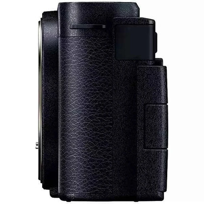 Panasonic LUMIX DC-S9 Mirrorless Digital Camera - Black (Body Only)