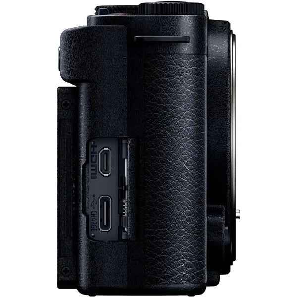 Panasonic LUMIX DC-S9 Mirrorless Digital Camera - Black (Body Only)