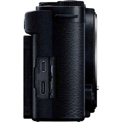 Panasonic LUMIX DC-S9 Mirrorless Digital Camera - Black (Body Only)