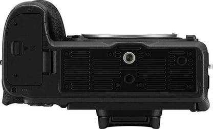 Nikon Z6 III FX-format Mirrorless Camera Body - Black