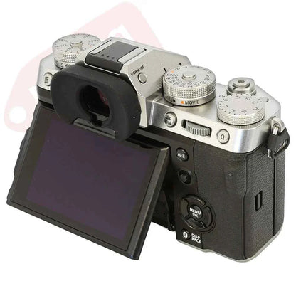Fujifilm X-T5 Mirrorless 40MP 6K Digital Camera Body - Silver
