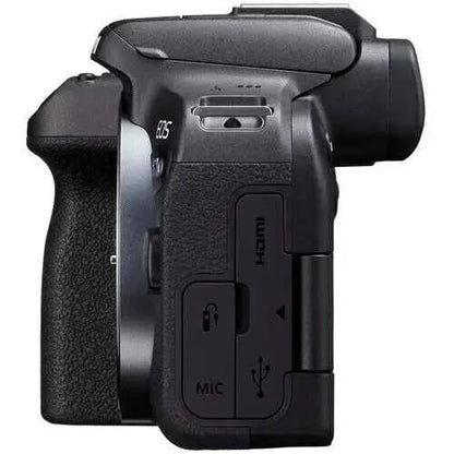 Canon EOS R10 Mirrorless 24.2 MP Digital Camera Body