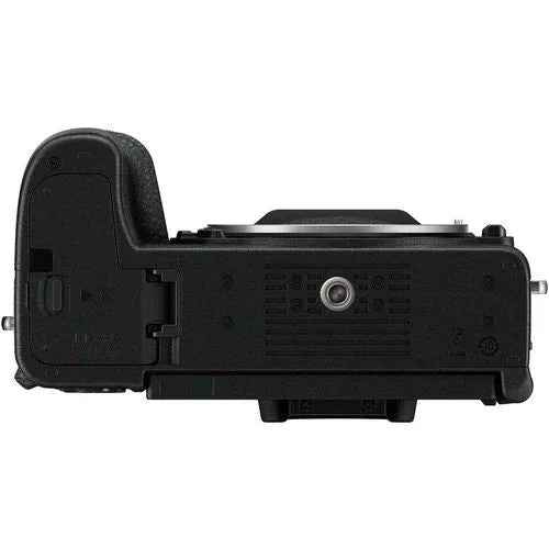 Nikon Z50II Mirrorless Camera Body – Black
