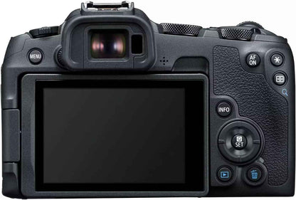 Canon EOS R8 Mirrorless Digital Camera (Body Only)