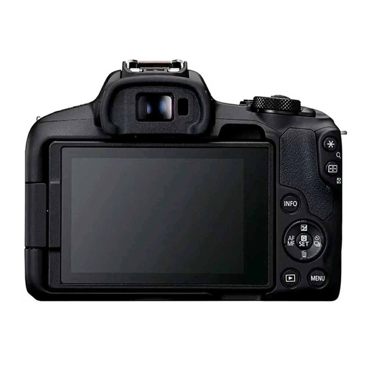 Canon EOS R50 Mirrorless 24.2 MP Digital Camera Body - Black
