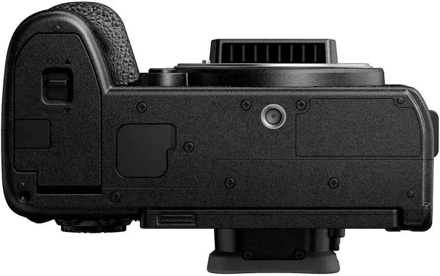 Panasonic LUMIX S5II Mirrorless Camera (Body Only) - Black