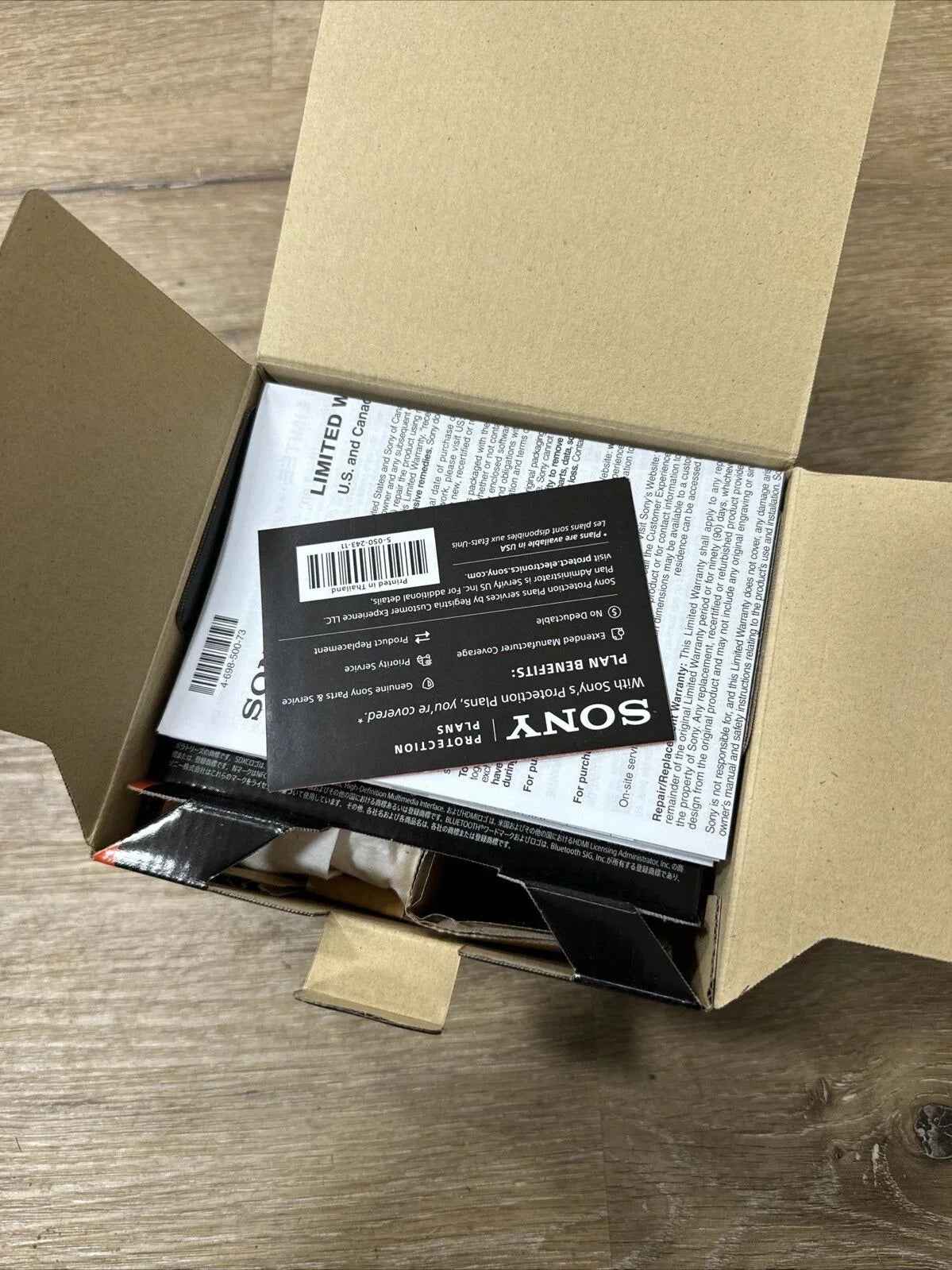 Sony Alpha a6400 Mirrorless Digital Camera with 16-50mm Lens (ILCE-6400L/B)