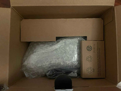 Panasonic LUMIX S5 24.2MP Mirrorless Camera (Body Only)