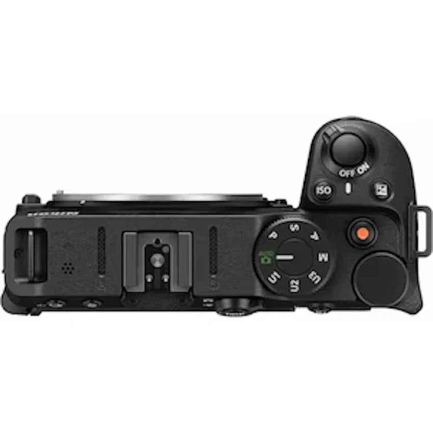 Nikon Z 30 Mirrorless Camera Body Only