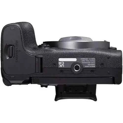 Canon EOS R10 Mirrorless 24.2 MP Digital Camera Body