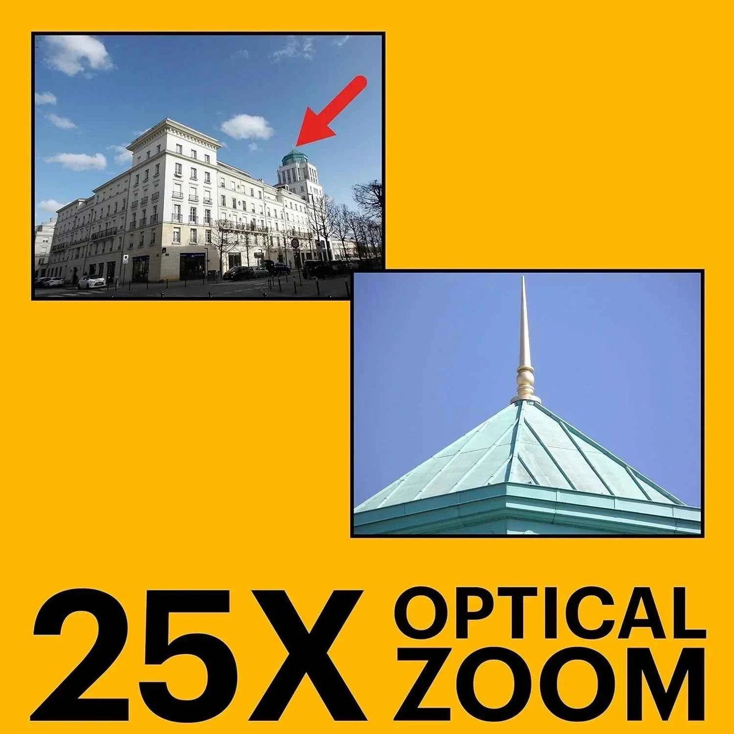 Kodak PixPro AZ255 Digital Camera