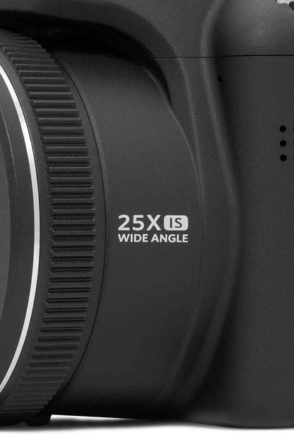 Kodak PixPro AZ255 Digital Camera
