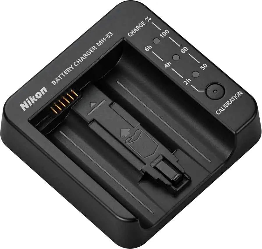 Nikon Z 9 8K Video Mirrorless Camera (Body Only) - Black