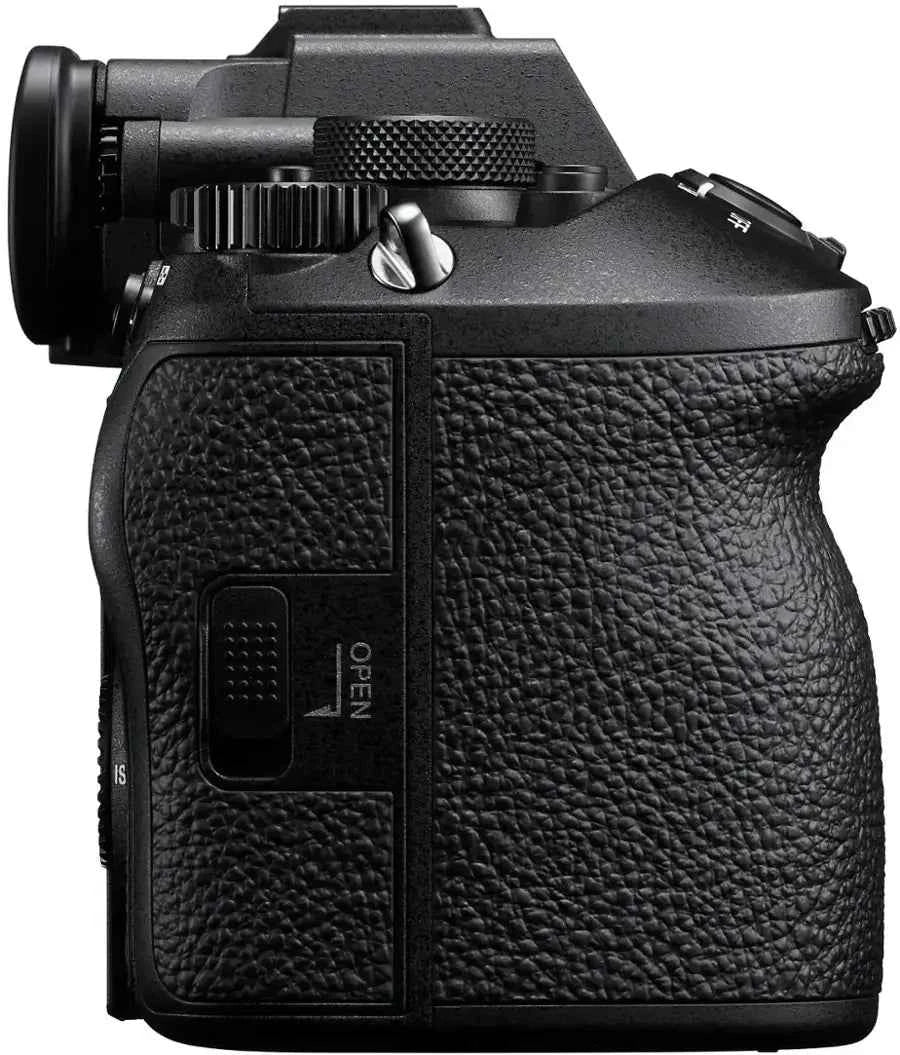 Sony Alpha 1 II Mirrorless Camera (Body Only) - Black